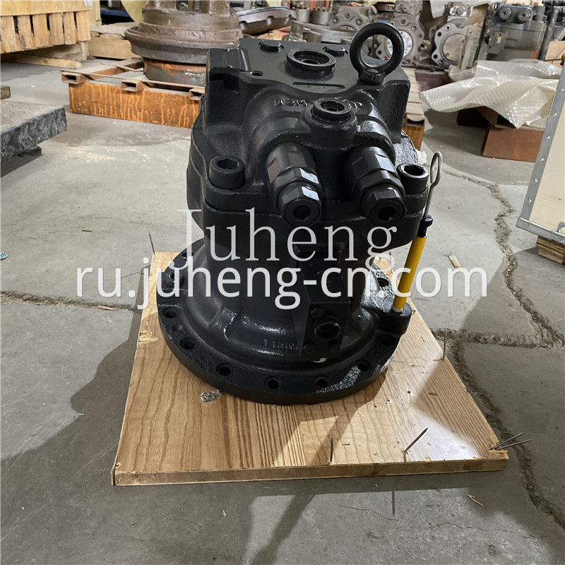 Dx225 Swing Motor 2